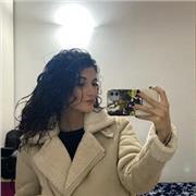 Sono una ragazza giovane di 18 anni e sono qui per rendere i tuoi compiti piu semplici , ti aspetto!